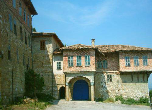 Places of Bulgaria